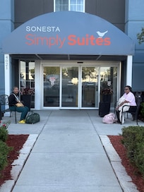 Here is where we stay during our trip.