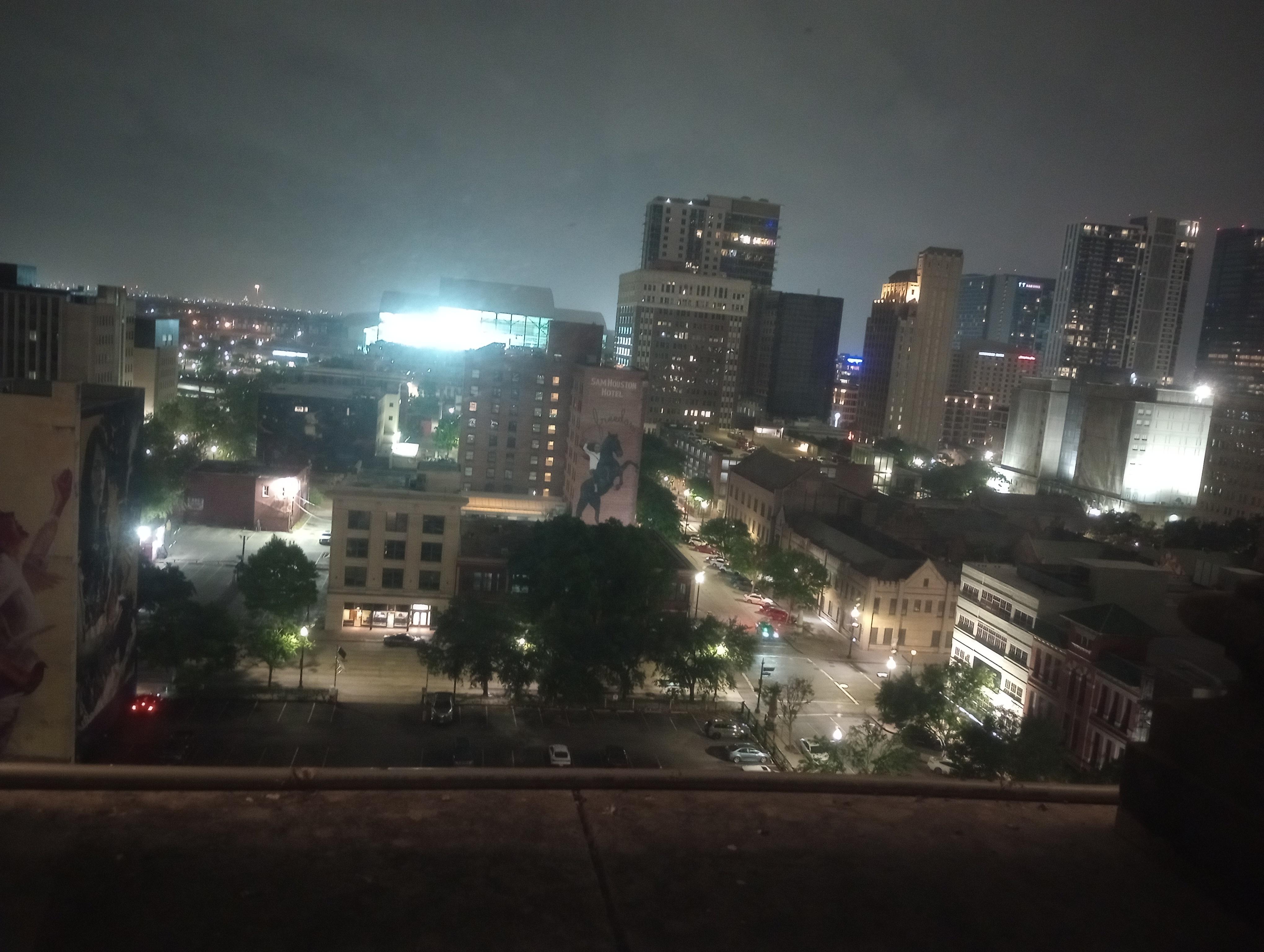 Good Morning Houston 