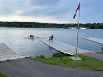 Rabbit Lake, Kenora