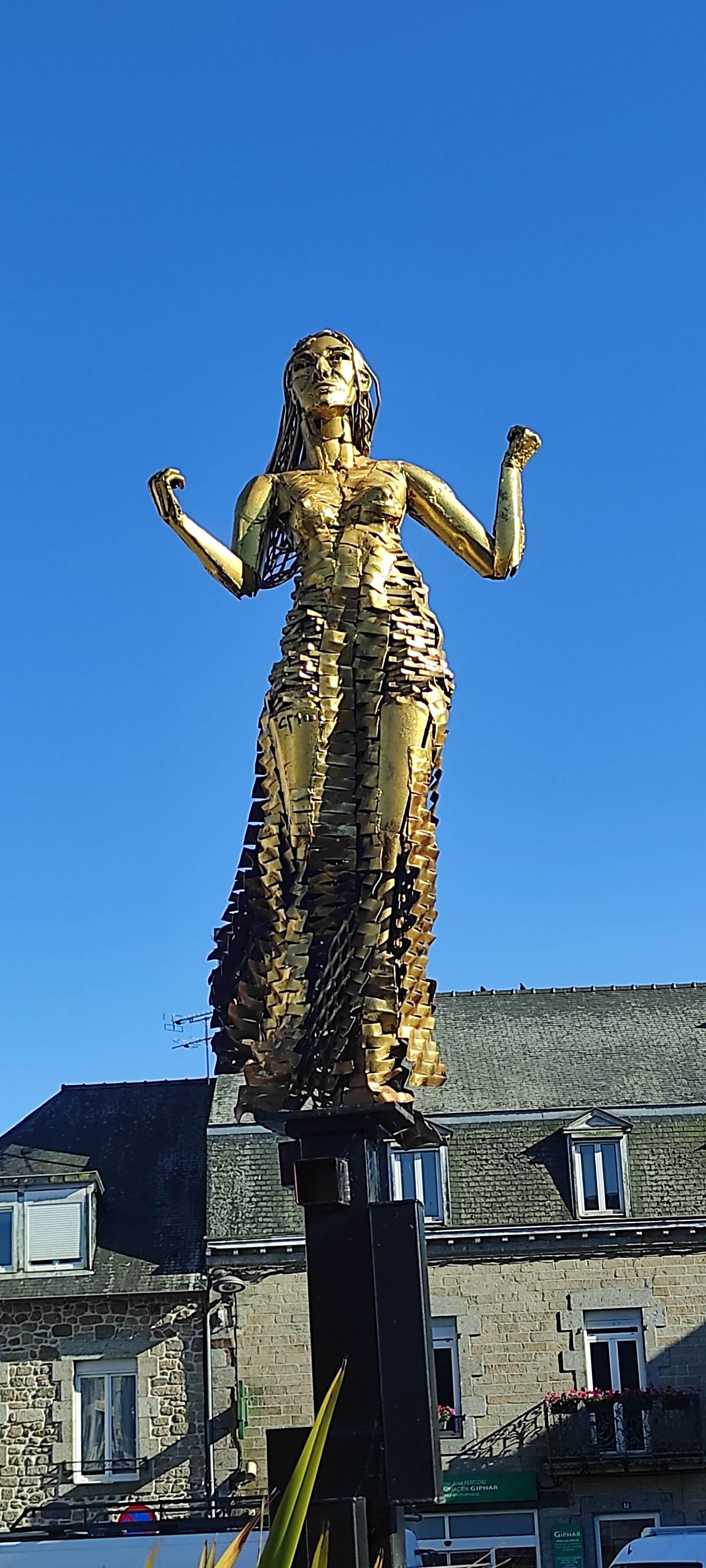 Rostrenen 
