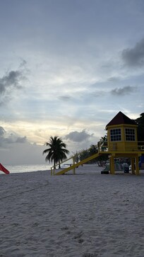 Docer beach