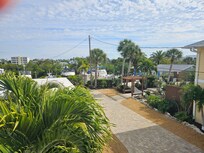 Intercoastal waterway