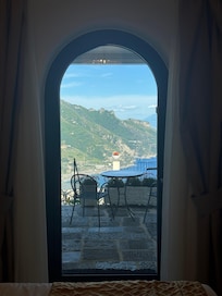 View from room
