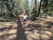Nature walks