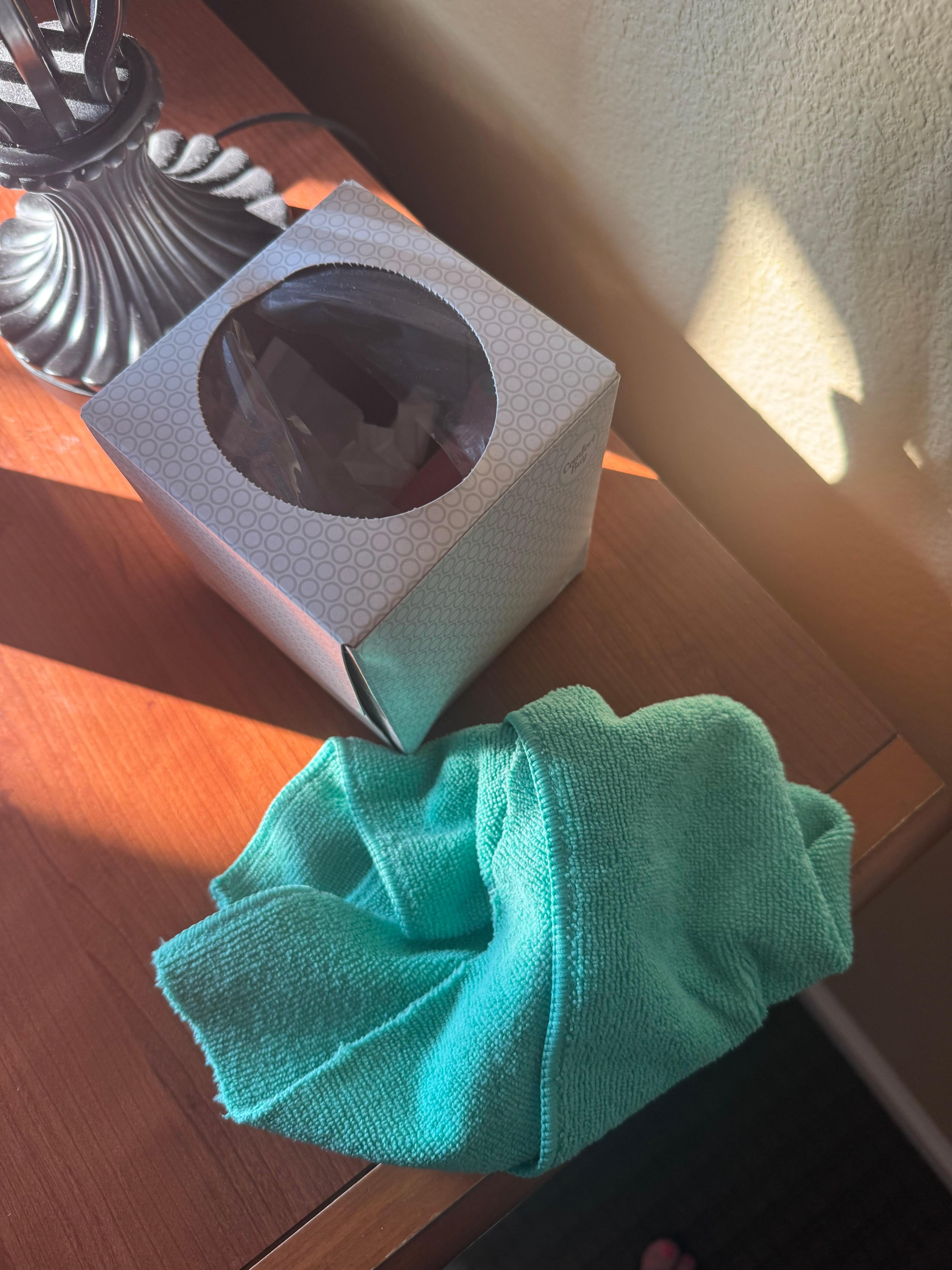 Dirty gift 