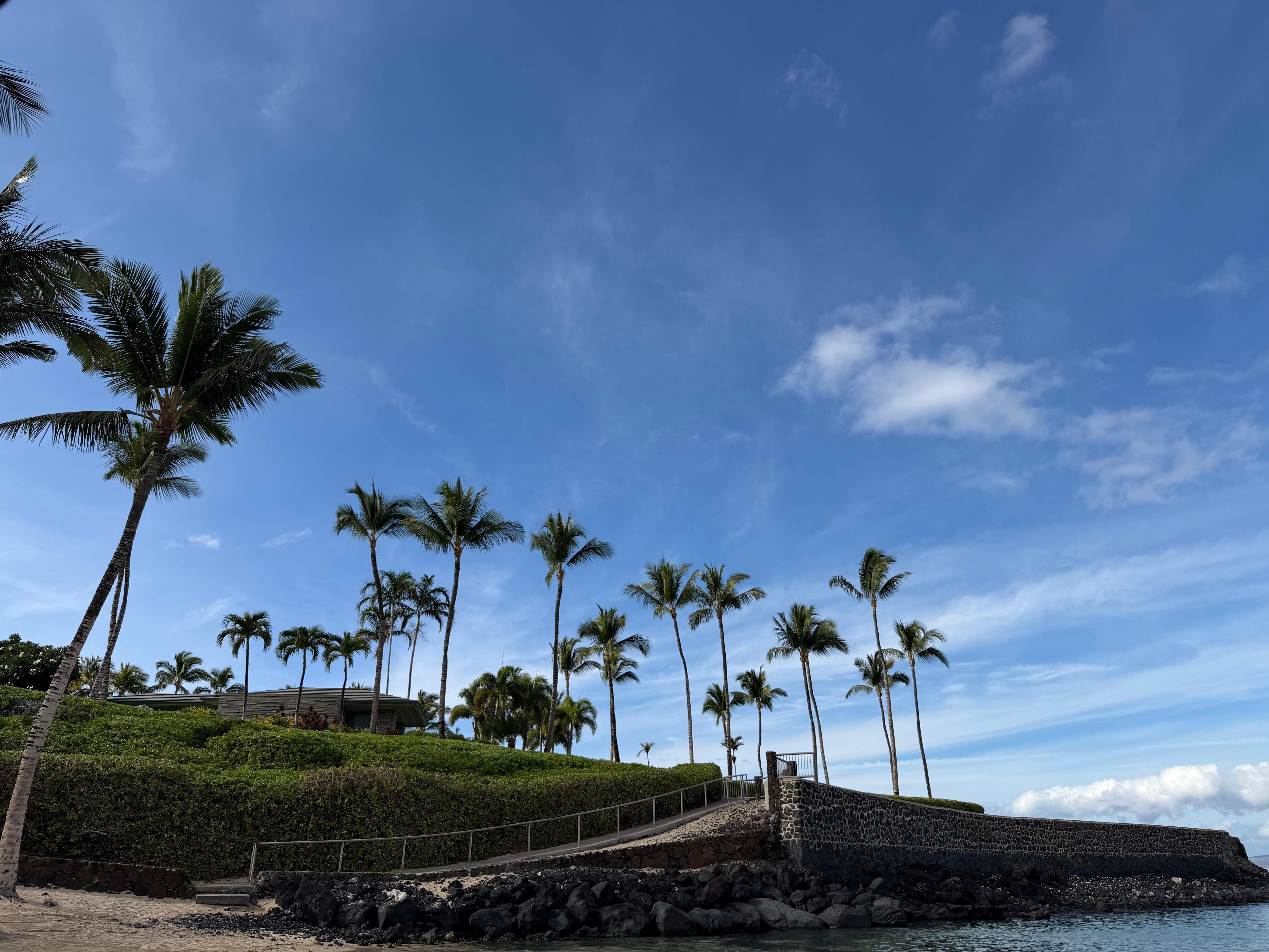 Mauna Lani Beach Club