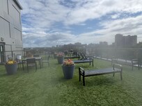 Green space