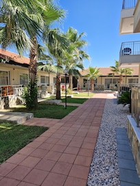 Hotelanlage