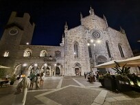 Como by sentrum
