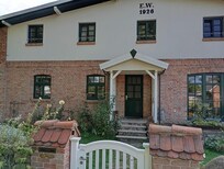 Der Eingang