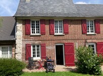 La maison