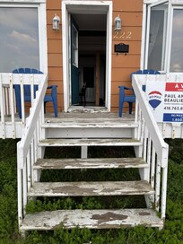 Entryway