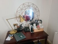 Room amenities