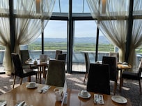 Breakfast restaurant