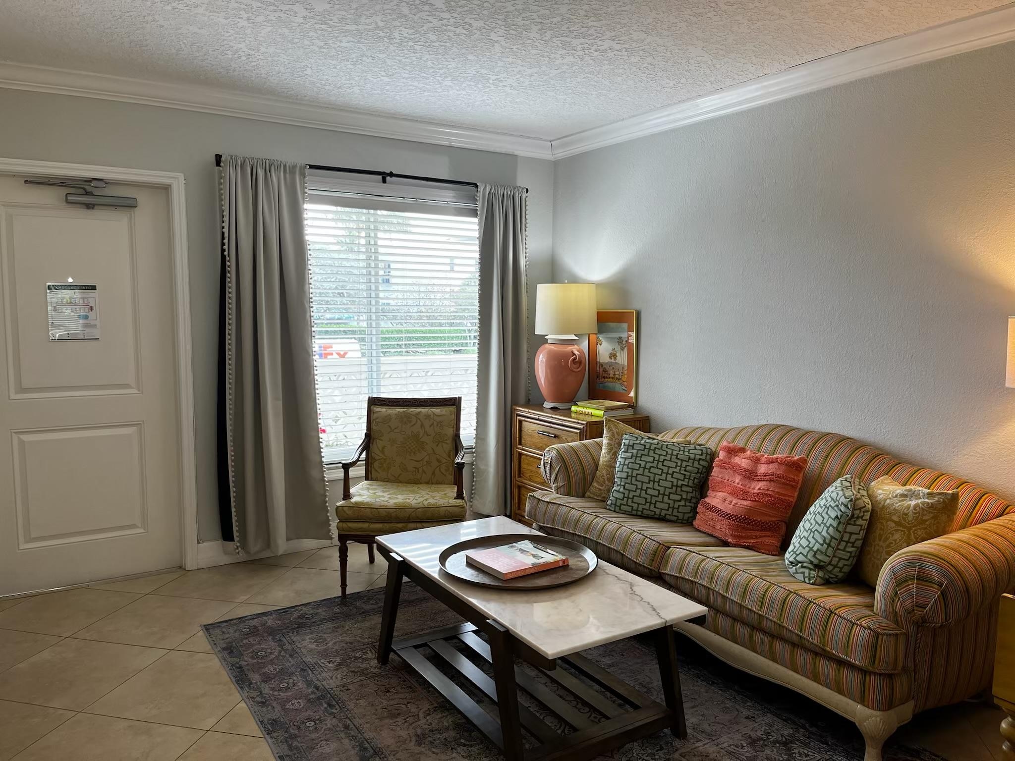 Unit #9 Fernando Flats