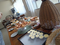 cafe da manha