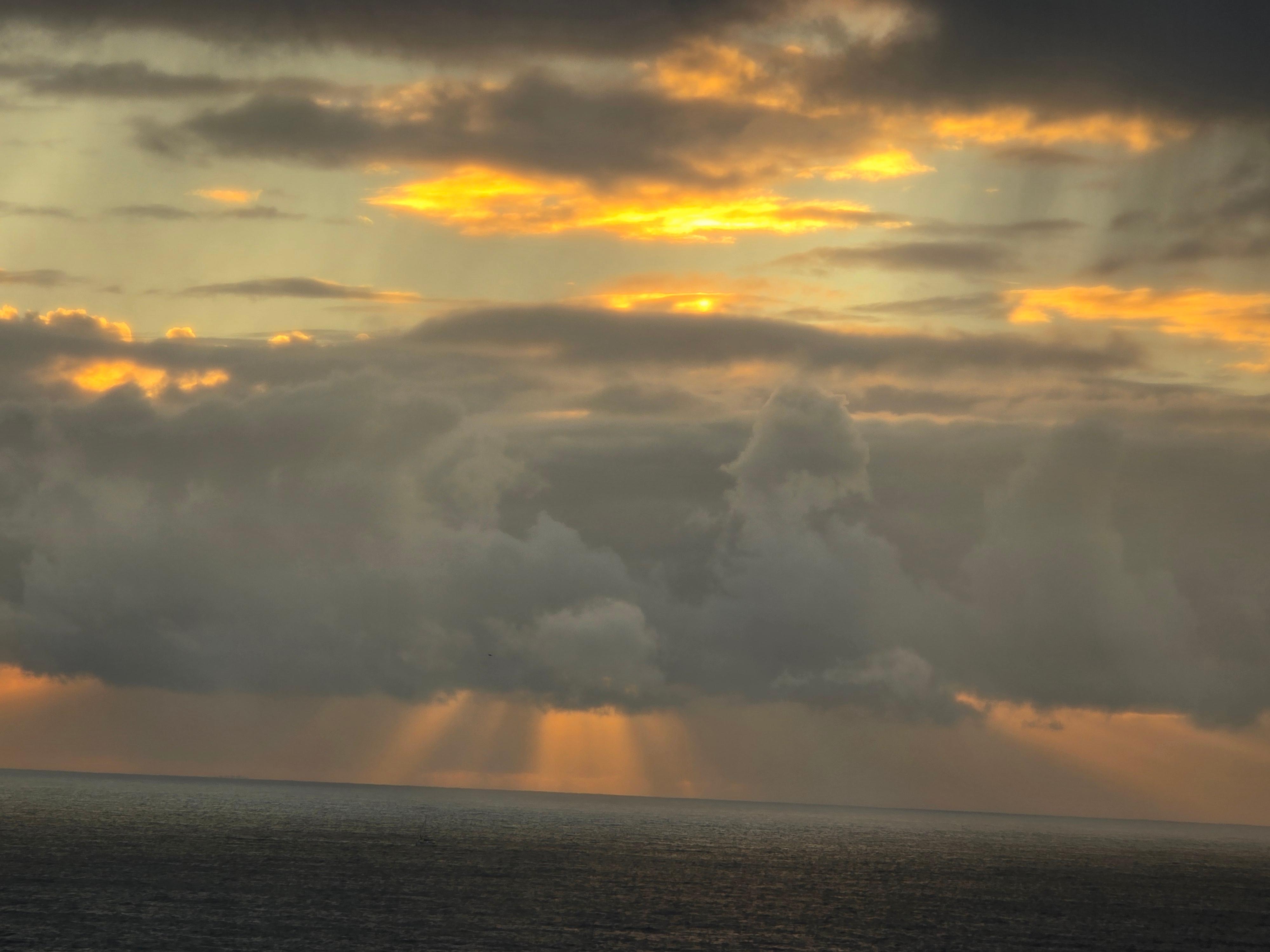 Sunrise