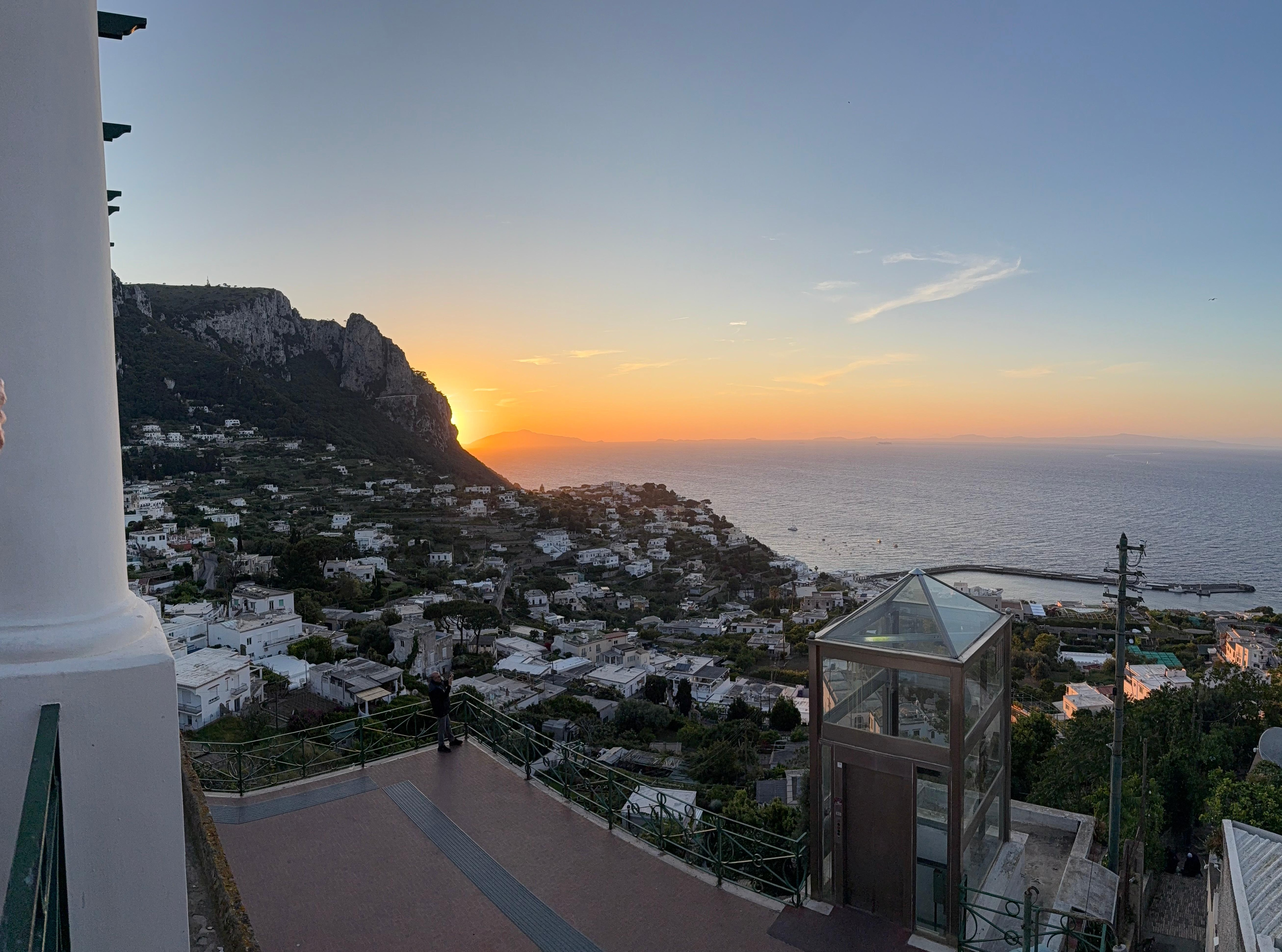 Sunsets