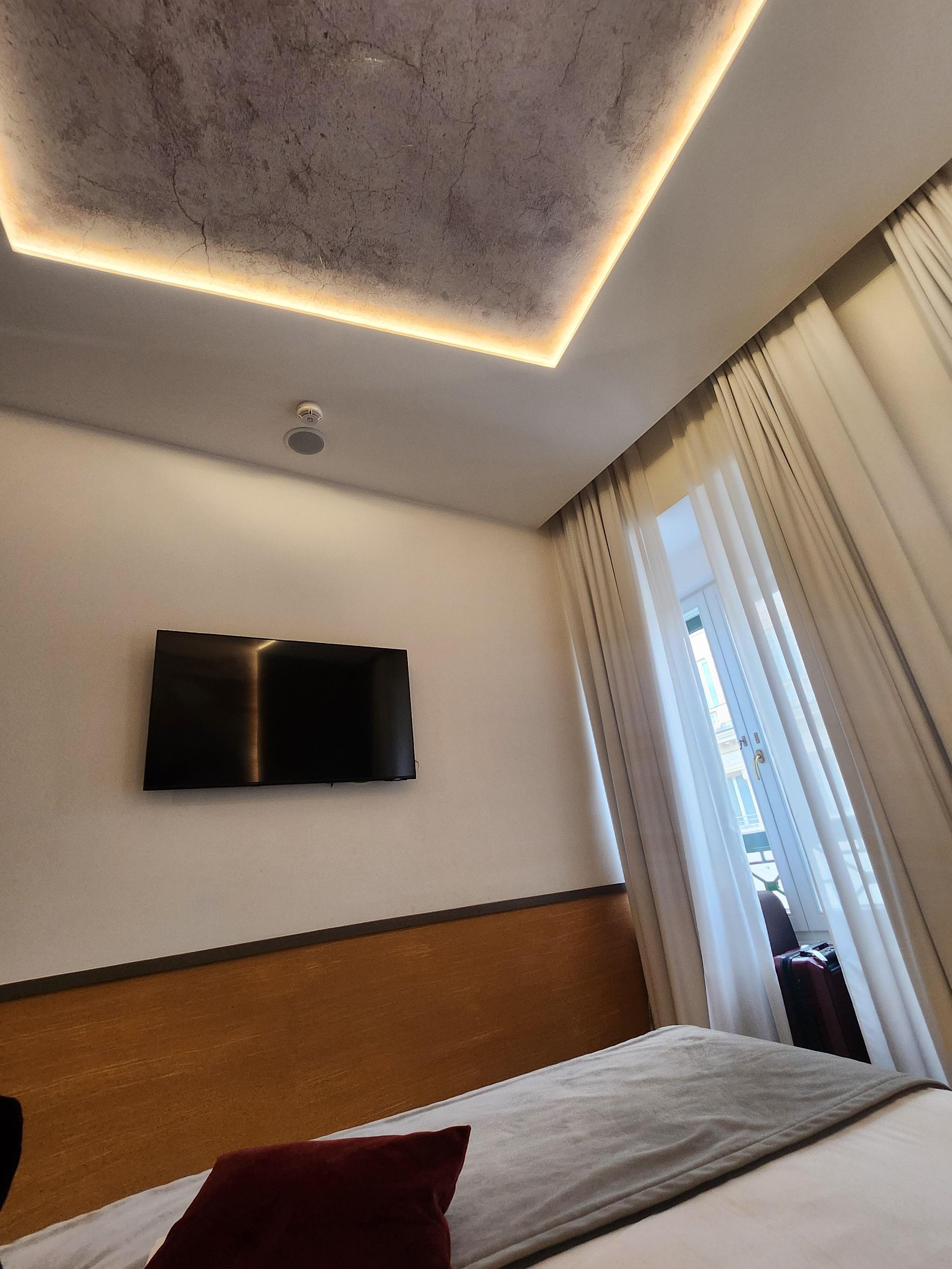 Our room