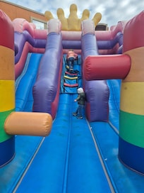 Outdoor fun