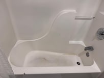 Filthy Bathtub