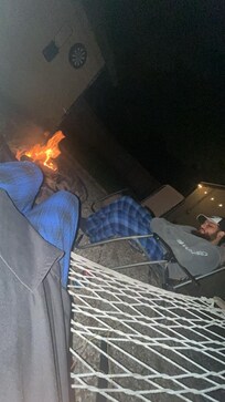 A very relaxing place to get away!