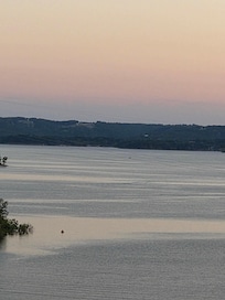 lake view