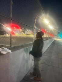 I definitely enjoyed the bridge view across enjoyed it the hotel. What a lovely scenery.