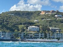 The condos from the sail.