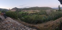 Amazing views!