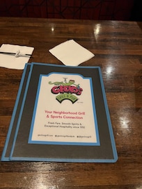 Gecko’s best burgers