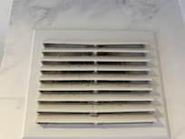 Bouche d’aération repoussante