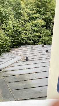Poor view