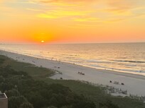 Sunrise!🤩