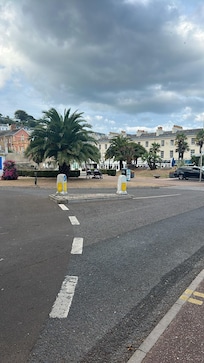 Torquay town