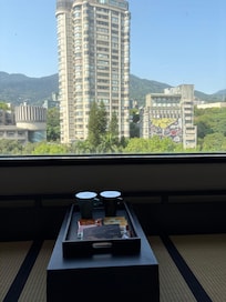 공원앞이라 좋아요.