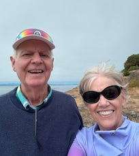 San Juan island, Wa