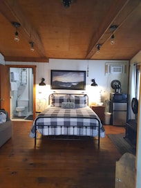 My "couples cottage".