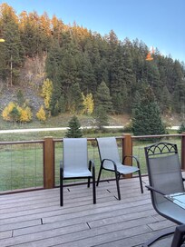 Deck view