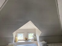 Attic Gable