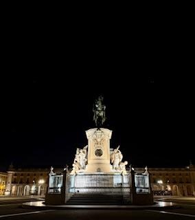 Praca do Comercio