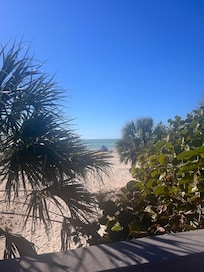 Nokomis Beach