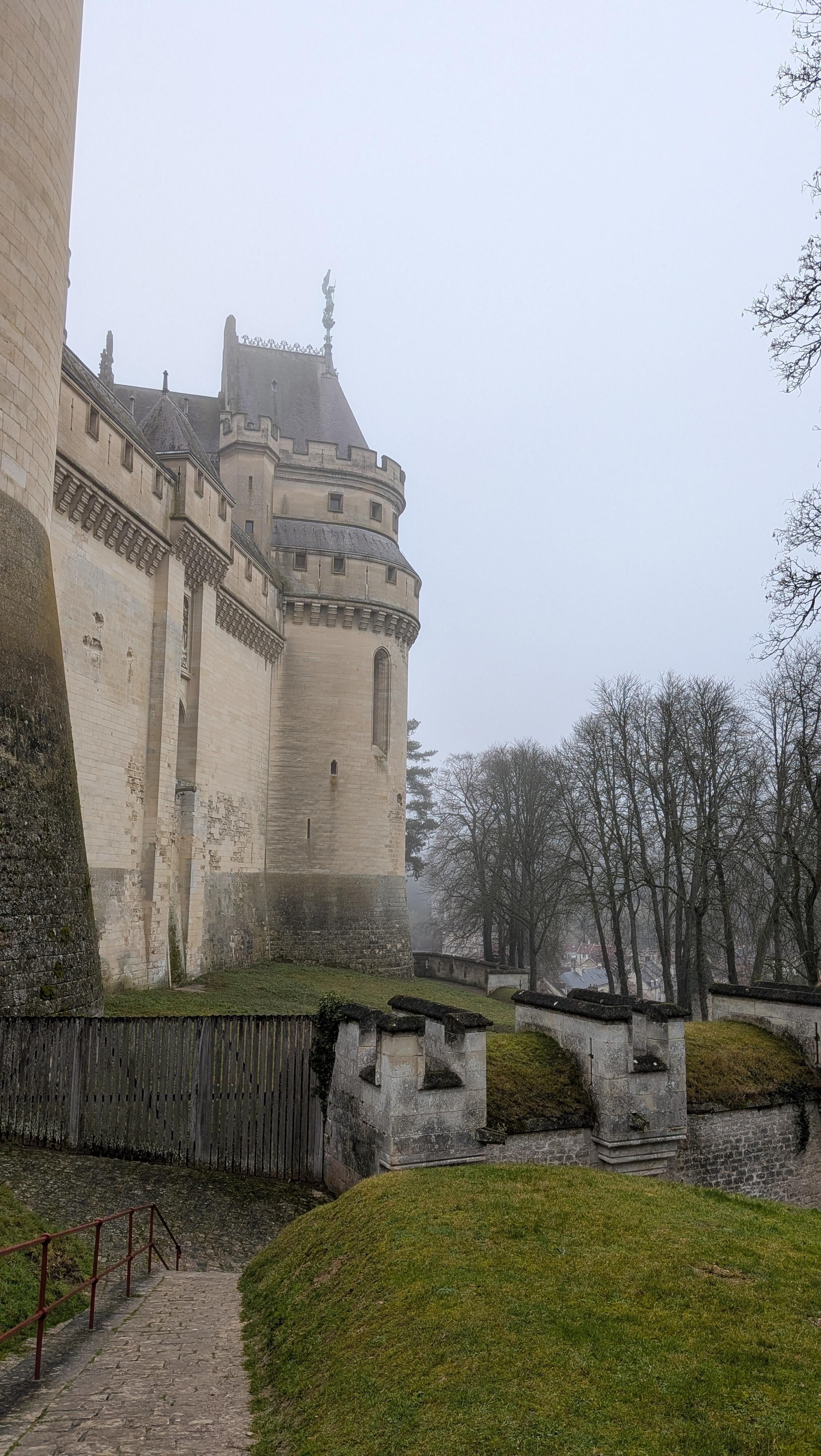 Pierrefonds
