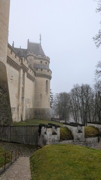 Pierrefonds