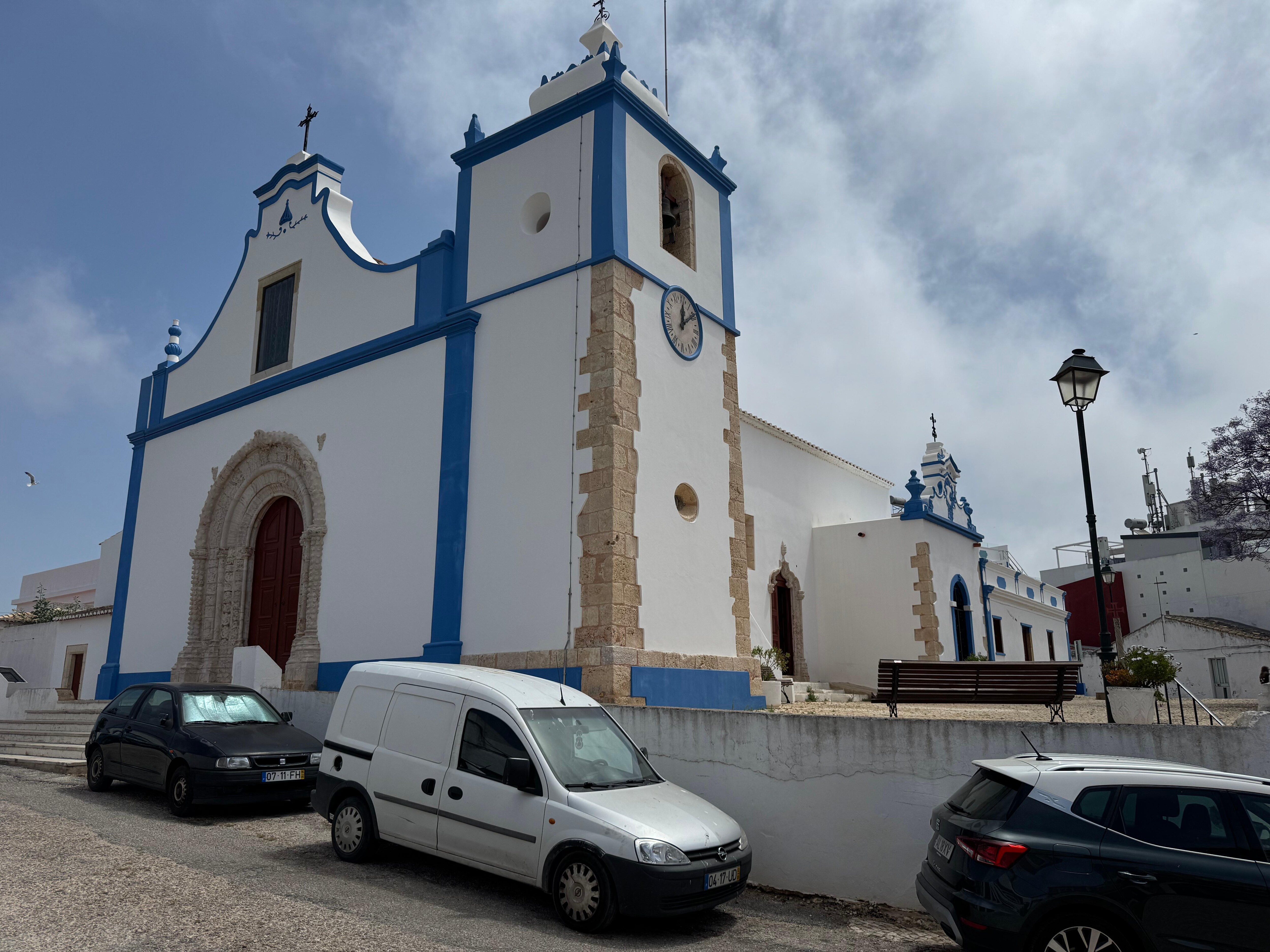 Local church 