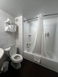 The condition and shampoo collection loved it