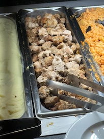 Pretty sure this is chicken