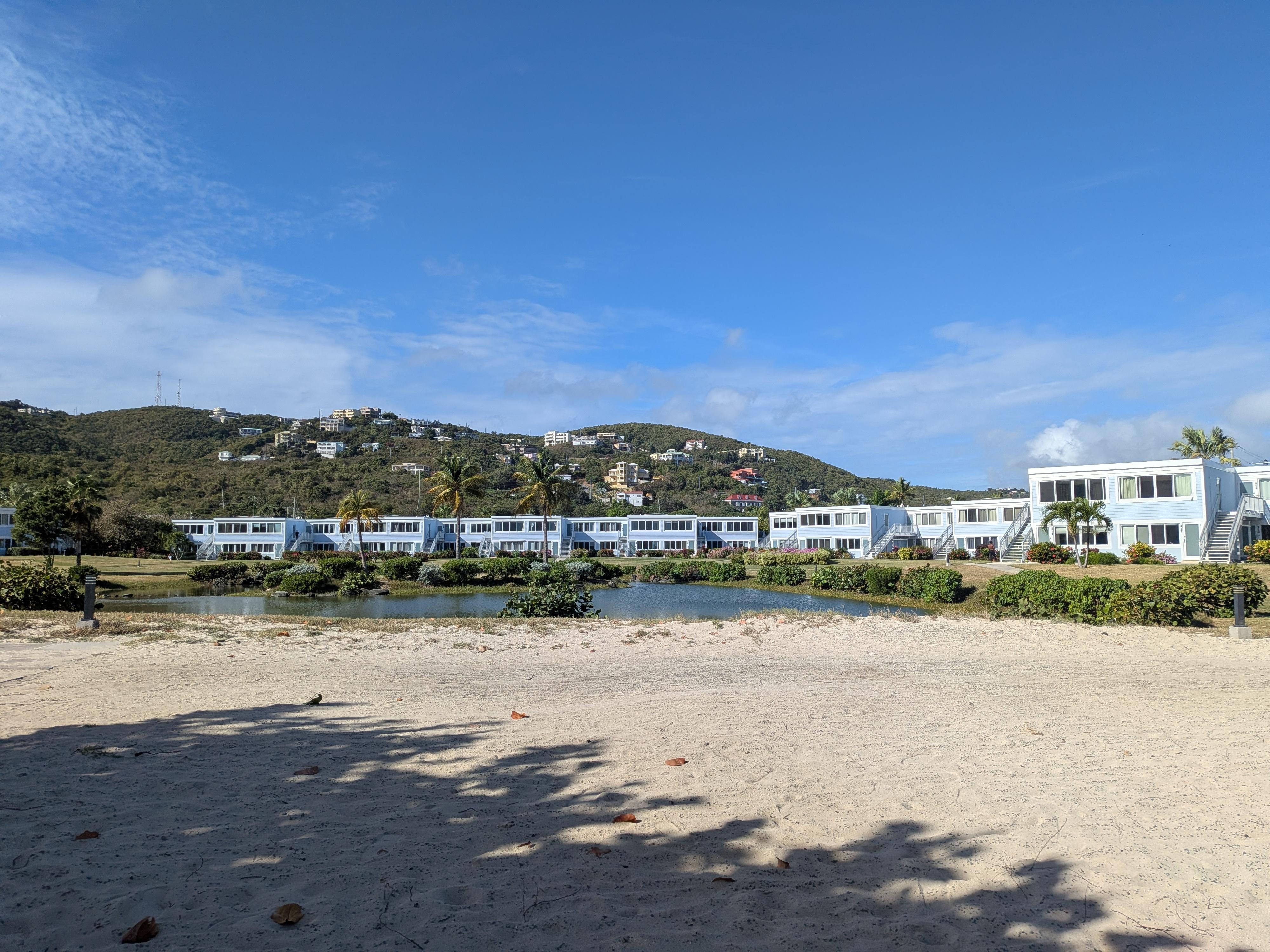 Crystal cove condos
