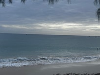 Enterprise Beach