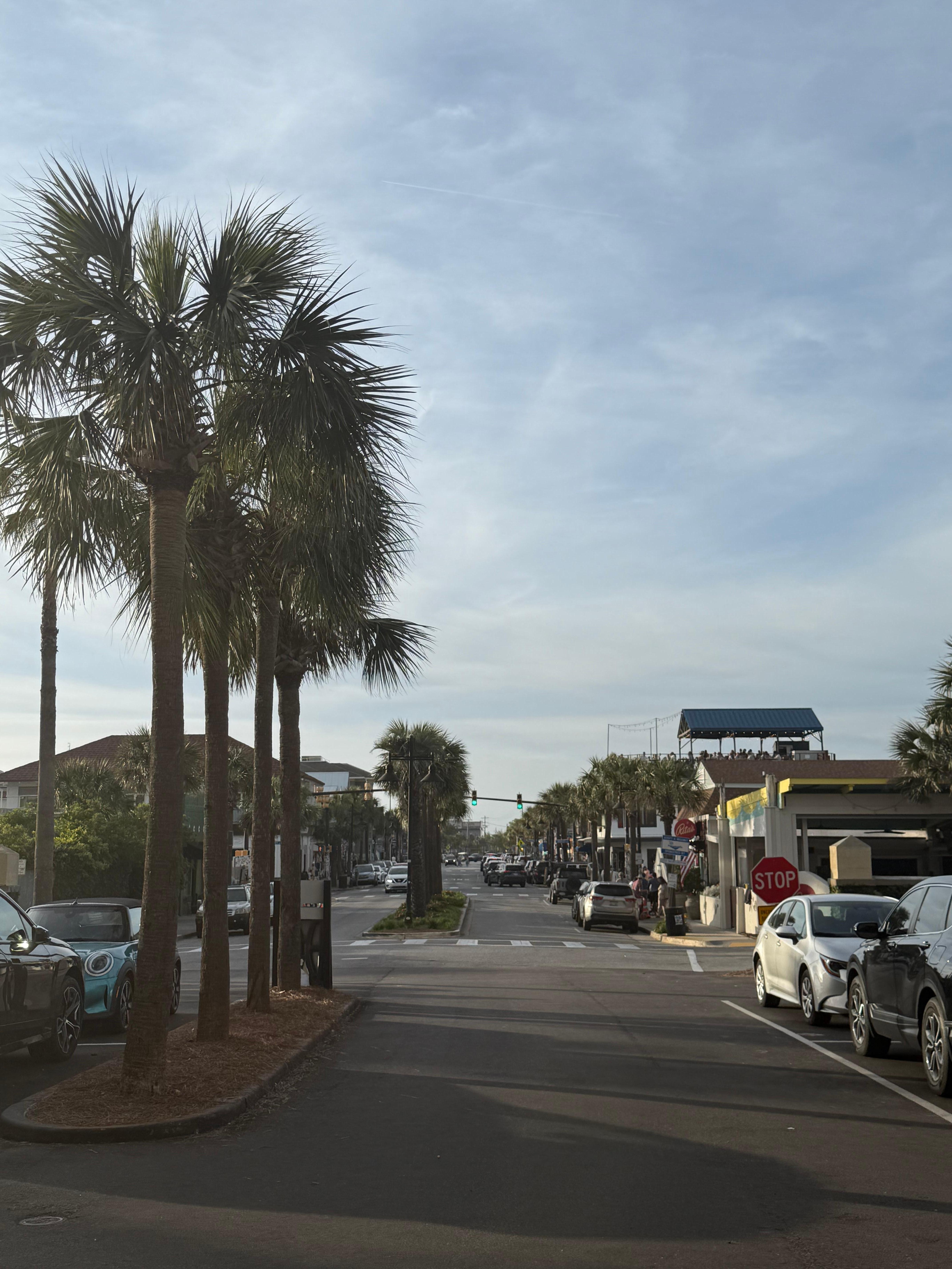 View of Folly 